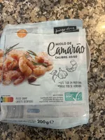 Peeled Shrimp