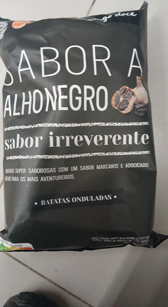 ALHONEGRO