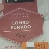Lombo Fumado