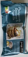 Panquecas Banana e Espelta