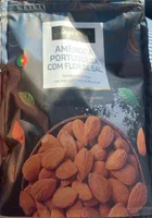 Amêndoa Portuguesa com Flor de Sal