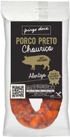 Chouriço Porco Preto Alentejo
