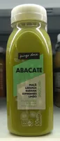 Smoothie+ Abacate Maçã Laranja Banana Espinafres Limão
