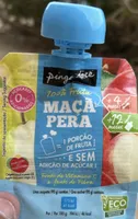 Maçã Pera