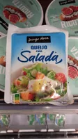 Queijo Para Saladas