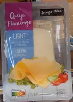 Queijo Flamengo Light#