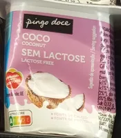 Sem Lactose Coco Magro