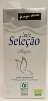 Leite Seleção Magro