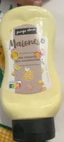 Maionesse PingoDoce