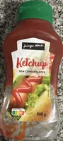 Ketchup