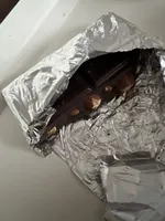 Dark Chocolate Almond