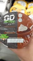 sobremesa go active cacau nata