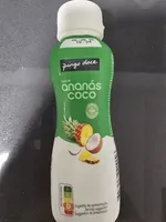 Ananás Coco