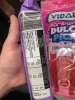 Dulci Pica