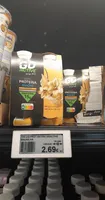 Iogurte magro Proteína