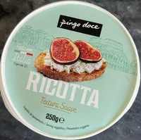 Ricotta