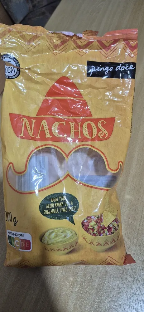 Nachos