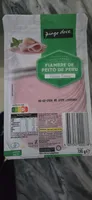 Fiambre De Peito de Peru