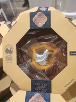 Pão De Ló