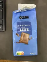 Chocolate de Leite