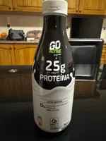 Leite Proteina Magro