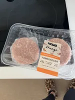 Hambúrguer De Frango