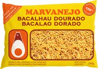 Bacalao dorado