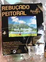 Rebuçado Peitoral