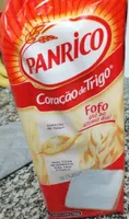 Coração de Trigo Familiar