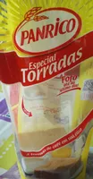 Especial Torradas