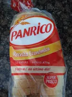 Pan de molde