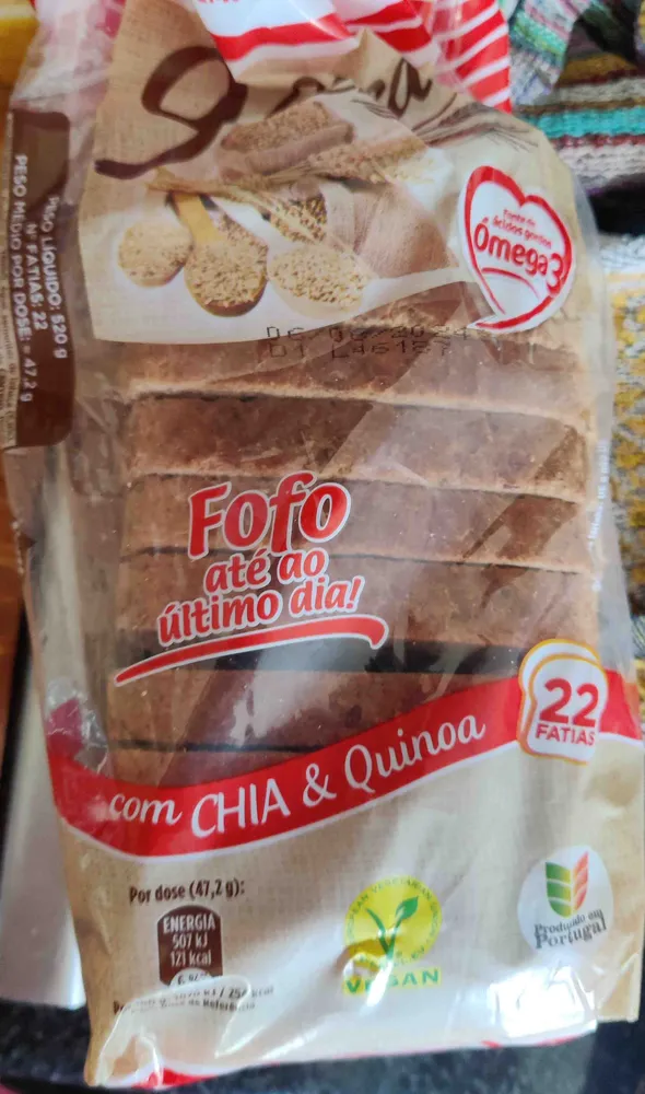 9 Cereais