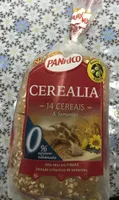 Cerealia 14 Cereais & Sementes