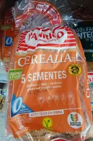 Cerealia 5 sementes