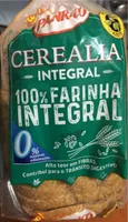 Cerealia integral