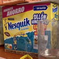 Cacao natural 100% instantáneo