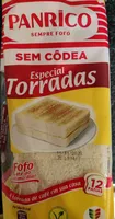Especial Torradas Sem Côdea
