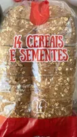 14 cereais
