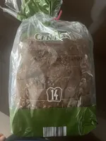 Pão Especial com Farinha de Centeio e Trigo