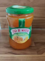 Doce De Abobora Casa De Mateus