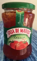 Clássica Tomate
