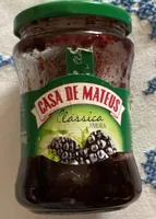 Clássica amora
