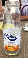 Nectar laranja