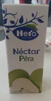 Néctar pêra