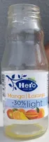 Manga laranja