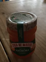Doce de abobora