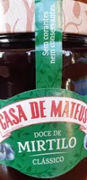 Casa de mateus