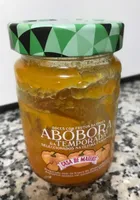abóbora da temporada