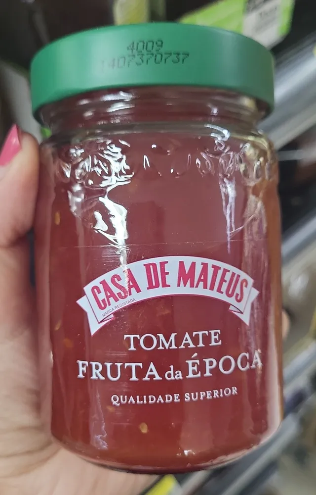 Tomate