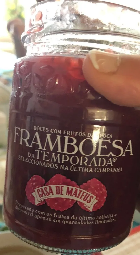 Framboesa